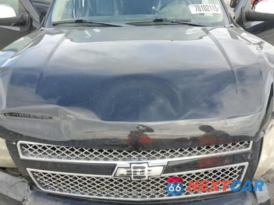 Zdjęcie 12 z 13 samochodu: 2011 CHEVROLET SUBURBAN K1500 LTZ VIN:1GNSKKE30BR101577 - miniatura