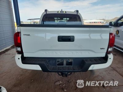 Zdjęcie 6 z 14 samochodu: 2019 TOYOTA TACOMA DOUBLE CAB VIN:3TMCZ5AN7KM274984 - miniatura