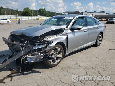 2020 HONDA ACCORD EXL 1HGCV1F56LA070058 - główne zdjęcie licytacji z USA - miniatura