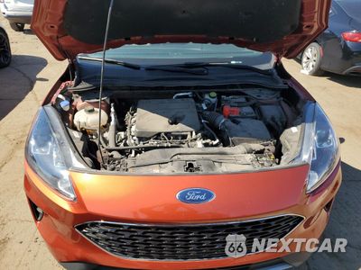 Zdjęcie 11 z 12 samochodu: 2020 FORD ESCAPE SE VIN:1FMCU9G6XLUA99662 - miniatura