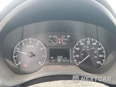 Zdjęcie 9 z 15 samochodu: 2017 NISSAN SENTRA S VIN:3N1AB7AP0HY335587 - miniatura