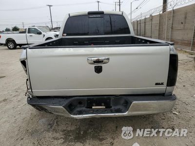 Zdjęcie 6 z 12 samochodu: 2005 DODGE RAM 1500 ST VIN:1D7HA16N85J630333 - miniatura