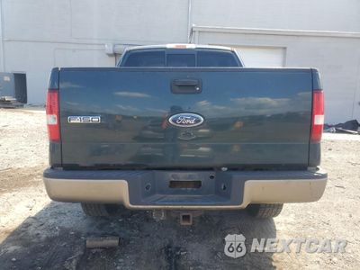 Zdjęcie 6 z 12 samochodu: 2005 FORD F150 SUPERCREW VIN:1FTPW14595KB58678 - miniatura