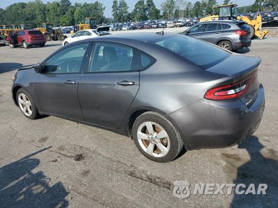 Drugie zdjęcie samochodu z przodu: 2015 DODGE DART SXT VIN:1C3CDFBB4FD306403 - miniatura