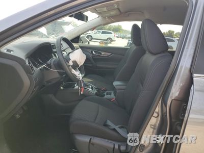 Zdjęcie 7 z 17 samochodu: 2019 NISSAN ROGUE S VIN:5N1AT2MT7KC766929 - miniatura