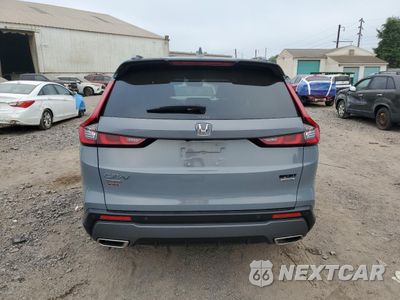 Zdjęcie 6 z 13 samochodu: 2024 HONDA CR-V SPORT TOURING VIN:5J6RS6H98RL005685 - miniatura
