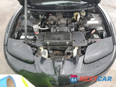 Zdjęcie 11 z 14 samochodu: 1999 PONTIAC FIREBIRD VIN:2G2FS22K7X2232302 - miniatura