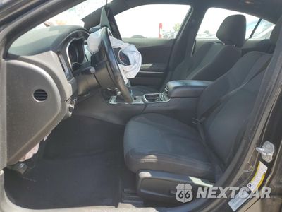 Zdjęcie 7 z 12 samochodu: 2015 DODGE CHARGER SXT VIN:2C3CDXHG3FH844750 - miniatura