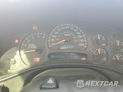 Zdjęcie 9 z 14 samochodu: 2005 CHEVROLET SILVERADO K2500 HEAVY DUTY VIN:1GCHK29U45E211243 - miniatura