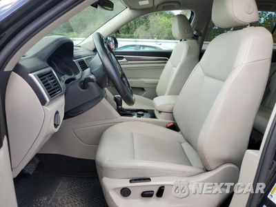 Zdjęcie 7 z 14 samochodu: 2018 VOLKSWAGEN ATLAS SEL VIN:1V2MR2CAXJC580007 - miniatura