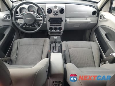 Zdjęcie 8 z 13 samochodu: 2008 CHRYSLER PT CRUISER TOURING VIN:3A8FY58B18T168839 - miniatura