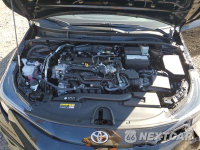 Zdjęcie 11 z 13 samochodu: 2025 TOYOTA COROLLA SE VIN:5YFS4MCEXSP244596 - miniatura