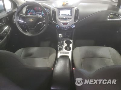 Zdjęcie 8 z 14 samochodu: 2018 CHEVROLET CRUZE LS VIN:1G1BC5SM4J7109396 - miniatura