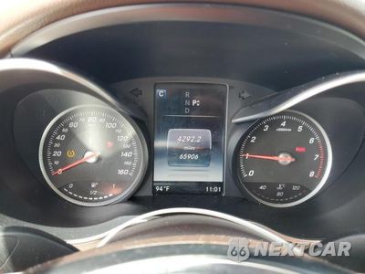 Zdjęcie 9 z 12 samochodu: 2016 MERCEDES-BENZ C 300 VIN:55SWF4JB0GU126174 - miniatura