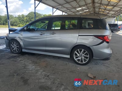 Drugie zdjęcie samochodu z przodu: 2014 MAZDA 5 TOURING VIN:JM1CW2CL8E0174970 - miniatura