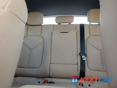 Zdjęcie 10 z 16 samochodu: 2021 PORSCHE MACAN S VIN:WP1AB2A52MLB36332 - miniatura