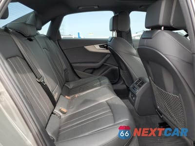 Zdjęcie 10 z 16 samochodu: 2024 AUDI A4 PREMIUM PLUS 45 VIN:WAUEAAF42RN007306 - miniatura