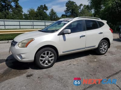 2012 NISSAN ROGUE S JN8AS5MV0CW414578 - główne zdjęcie licytacji z USA - miniatura