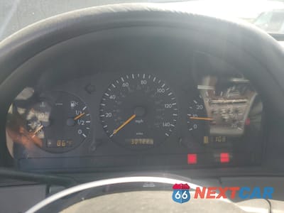 Zdjęcie 9 z 13 samochodu: 1999 MERCEDES-BENZ ML 320 VIN:4JGAB54E2XA142397 - miniatura