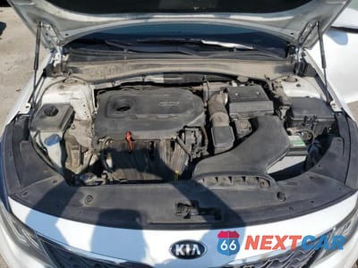 Zdjęcie 11 z 12 samochodu: 2019 KIA OPTIMA LX VIN:5XXGT4L32KG365929 - miniatura