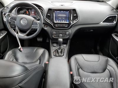 Zdjęcie 8 z 16 samochodu: 2019 JEEP CHEROKEE LIMITED VIN:1C4PJMDX9KD231114 - miniatura