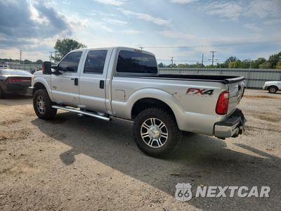 Drugie zdjęcie samochodu z przodu: 2013 FORD F250 SUPER DUTY VIN:1FT7W2BT4DEA17926 - miniatura
