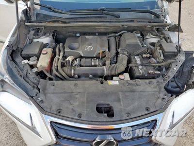Zdjęcie 12 z 14 samochodu: 2016 LEXUS NX 200T BASE VIN:JTJYARBZ7G2026431 - miniatura