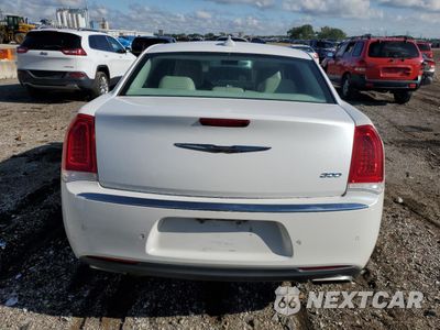 Zdjęcie 6 z 14 samochodu: 2015 CHRYSLER 300 LIMITED VIN:2C3CCAAG1FH849293 - miniatura