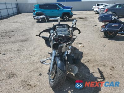 Drugie zdjęcie samochodu z przodu: 2021 HARLEY-DAVIDSON FLTRXS VIN:1HD1KTP13MB625810 - miniatura
