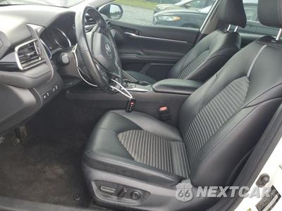 Zdjęcie 7 z 12 samochodu: 2019 TOYOTA CAMRY SE VIN:4T1B11HK6KU772270 - miniatura