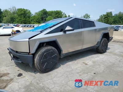 2024 TESLA CYBERTRUCK 7G2CEHED4RA012413 - główne zdjęcie licytacji z USA - miniatura