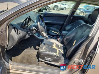 Zdjęcie 7 z 12 samochodu: 2005 NISSAN ALTIMA SE VIN:1N4BL11DX5C363621 - miniatura