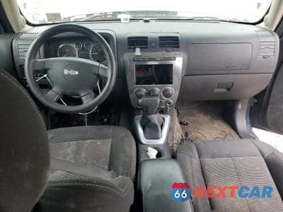 Zdjęcie 8 z 13 samochodu: 2007 HUMMER H3 VIN:5GTDN13E478147393 - miniatura