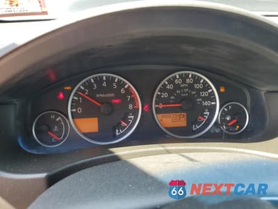 Zdjęcie 9 z 15 samochodu: 2008 NISSAN PATHFINDER S VIN:5N1AR18B58C626249 - miniatura