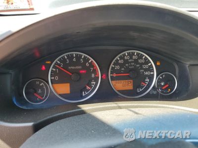 Zdjęcie 9 z 15 samochodu: 2008 NISSAN PATHFINDER S VIN:5N1AR18B58C626249 - miniatura