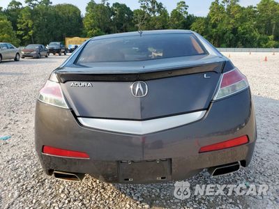 Zdjęcie 6 z 12 samochodu: 2009 ACURA TL VIN:19UUA86539A023796 - miniatura