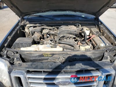 Zdjęcie 12 z 15 samochodu: 2010 FORD EXPLORER SPORT TRAC XLT VIN:1FMEU3BE8AUF07416 - miniatura