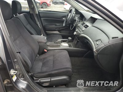 Zdjęcie 7 z 12 samochodu: 2012 HONDA ACCORD LX VIN:1HGCP2F39CA169312 - miniatura