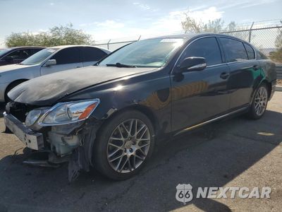 2008 LEXUS GS 350 JTHBE96S580042908 - główne zdjęcie licytacji z USA - miniatura