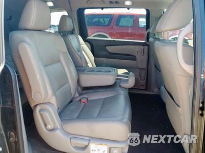 Zdjęcie 11 z 13 samochodu: 2011 HONDA ODYSSEY EXL VIN:5FNRL5H61BB077033 - miniatura