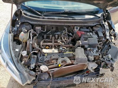 Zdjęcie 12 z 14 samochodu: 2021 NISSAN KICKS SV VIN:3N1CP5CV0ML466181 - miniatura