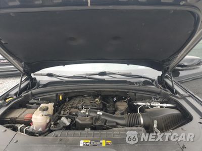 Zdjęcie 12 z 16 samochodu: 2021 JEEP GRAND CHEROKEE L LAREDO VIN:1C4RJKAG4M8211737 - miniatura