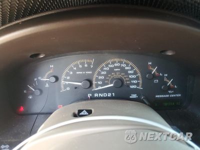 Zdjęcie 9 z 14 samochodu: 2003 FORD EXPEDITION EDDIE BAUER VIN:1FMRU17W33LA23234 - miniatura