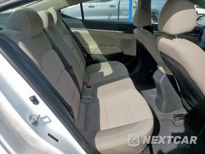 Zdjęcie 10 z 14 samochodu: 2020 HYUNDAI ELANTRA SE VIN:5NPD74LFXLH618356 - miniatura