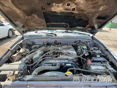 Zdjęcie 12 z 13 samochodu: 1997 TOYOTA 4RUNNER SR5 VIN:JT3HN86R3V0095819 - miniatura