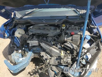 Zdjęcie 12 z 14 samochodu: 2021 FORD ECOSPORT SE VIN:MAJ6S3GL3MC441296 - miniatura
