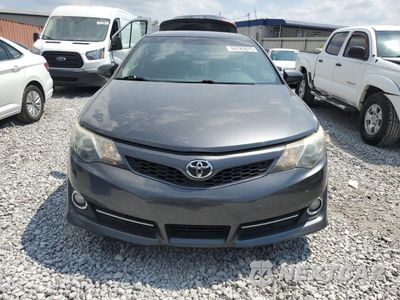 Piąte zdjęcie samochodu w środku: 2012 TOYOTA CAMRY BASE VIN:4T1BF1FK8CU195750 - miniatura
