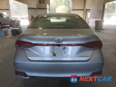 Zdjęcie 6 z 15 samochodu: 2022 TOYOTA AVALON LIMITED VIN:4T1DZ1FB6NU072175 - miniatura