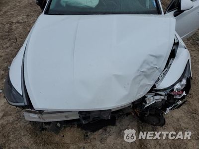 Zdjęcie 11 z 12 samochodu: 2021 HYUNDAI SONATA SEL VIN:5NPEF4JA1MH104430 - miniatura