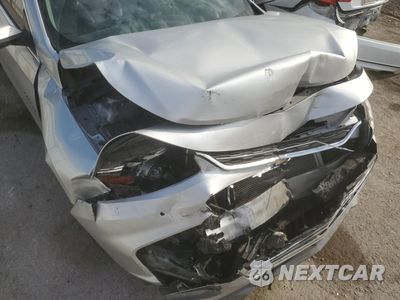 Zdjęcie 11 z 12 samochodu: 2017 CHEVROLET MALIBU LT VIN:1G1ZE5ST5HF292307 - miniatura